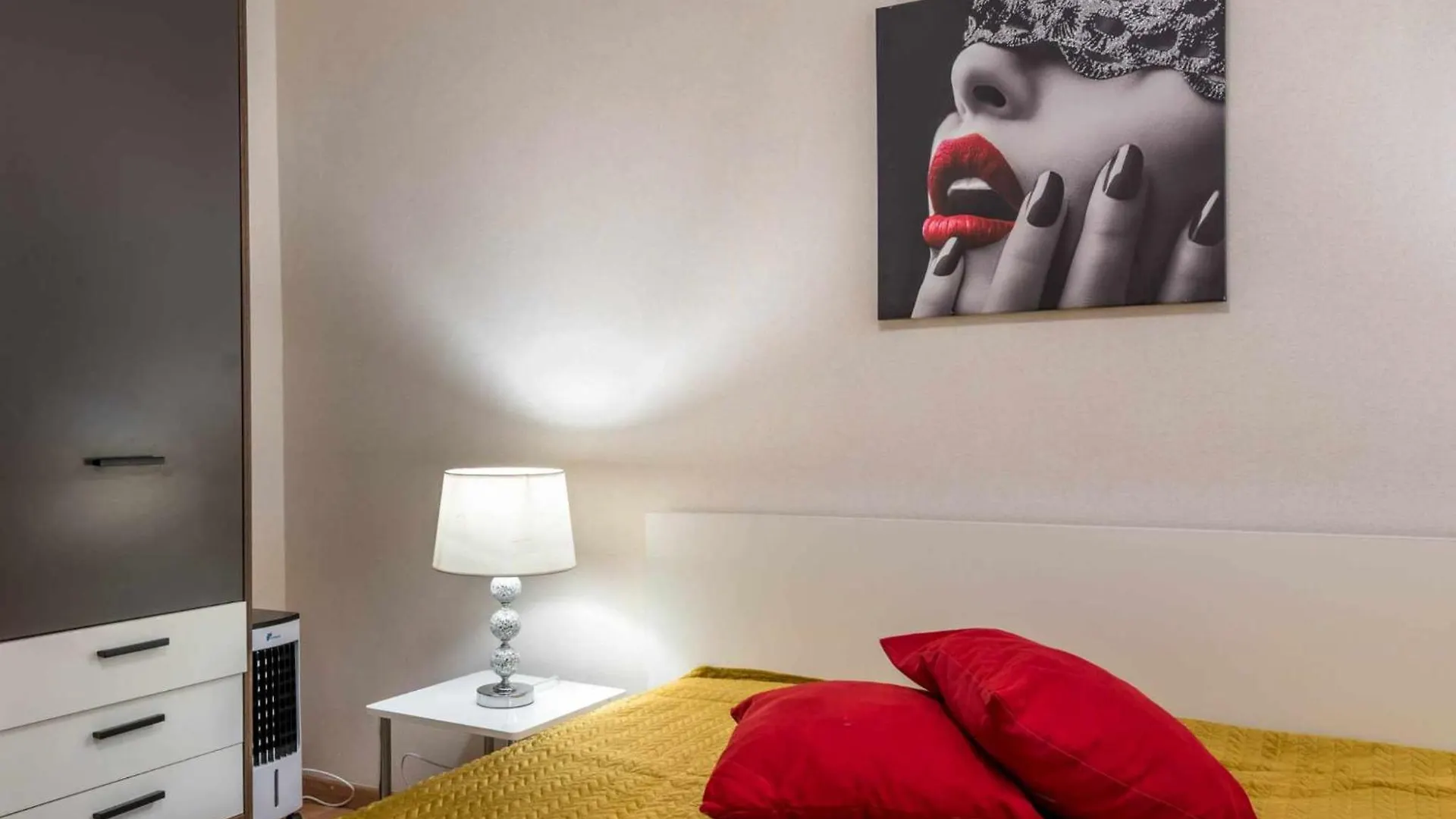 Red Velvet Apartment Βάρνα Βουλγαρία